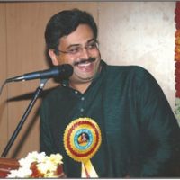 HK Venkatram Birthday Celebrations